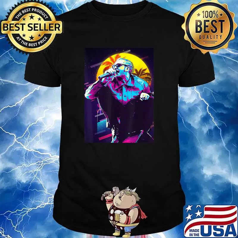 Official Alice Sing Shirt