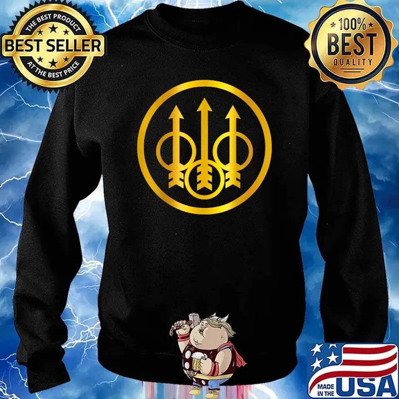 Official BERETTAS T-Shirt Sweater