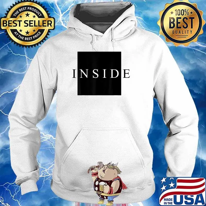Official Inside s Hoodie