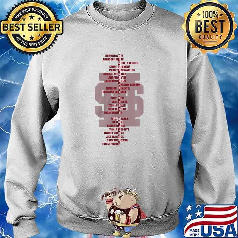 Official Missisippi State Buldogs s Sweater