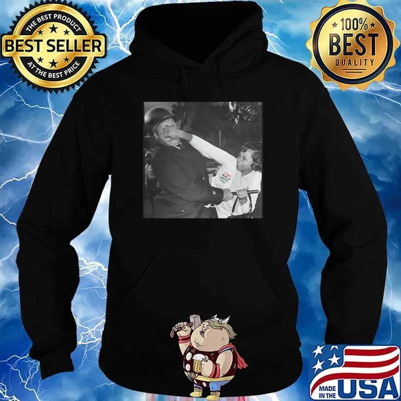 Pam Echols Aint Got Time For It Shirt Hoodie