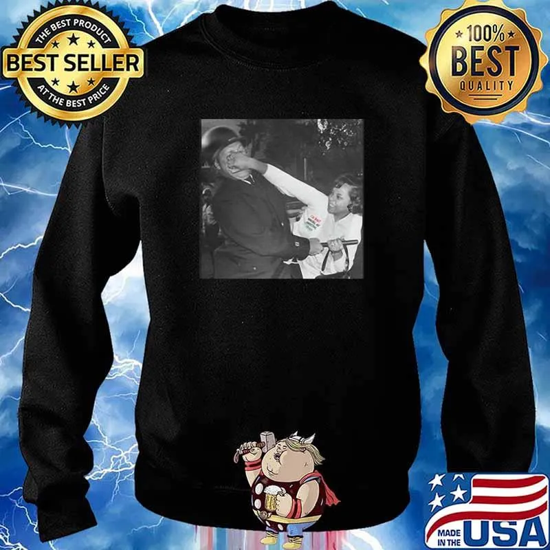 Pam Echols Aint Got Time For It Shirt Sweater