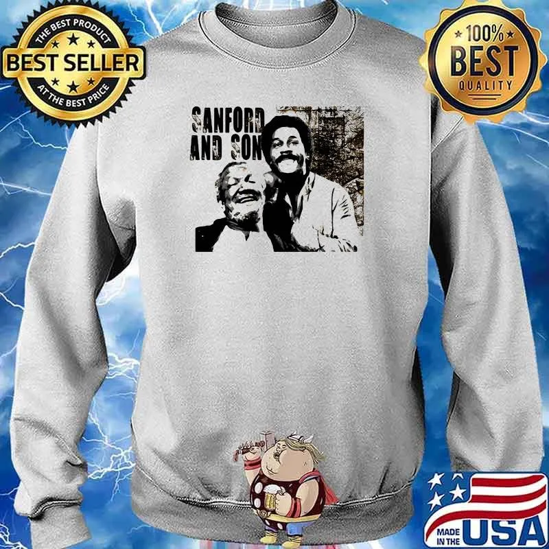 Sanford And Son Shirt Sweater