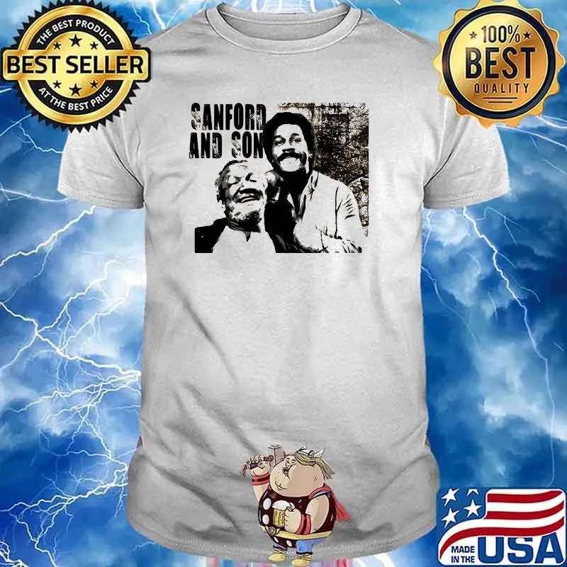 Sanford And Son Shirt
