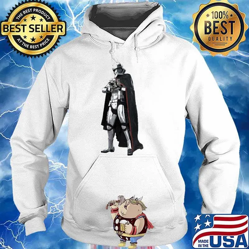 Stotrooper Star War Shirt Hoodie