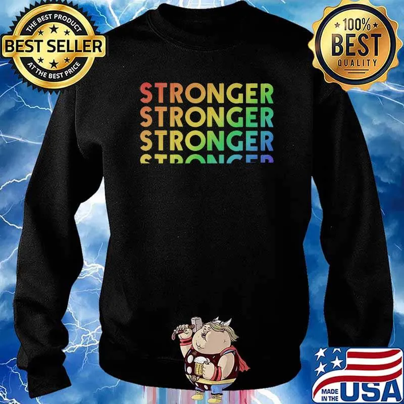 Stronger Britney Spears Shirt Sweater