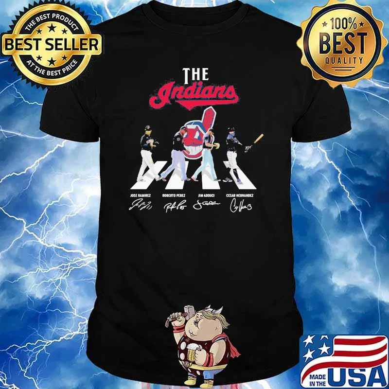 The Indians 1915 Forever Shirt