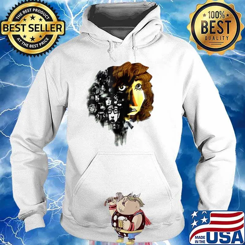 The waltens files Classic T-Shirt Hoodie