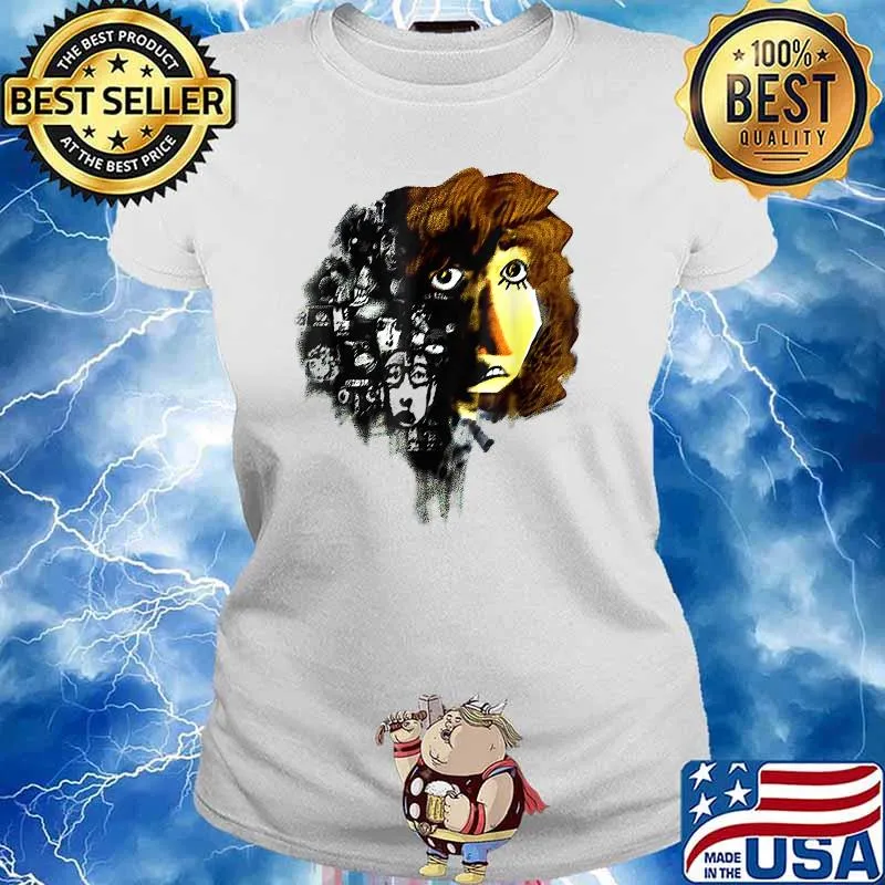The waltens files Classic T-Shirt Ladies tee