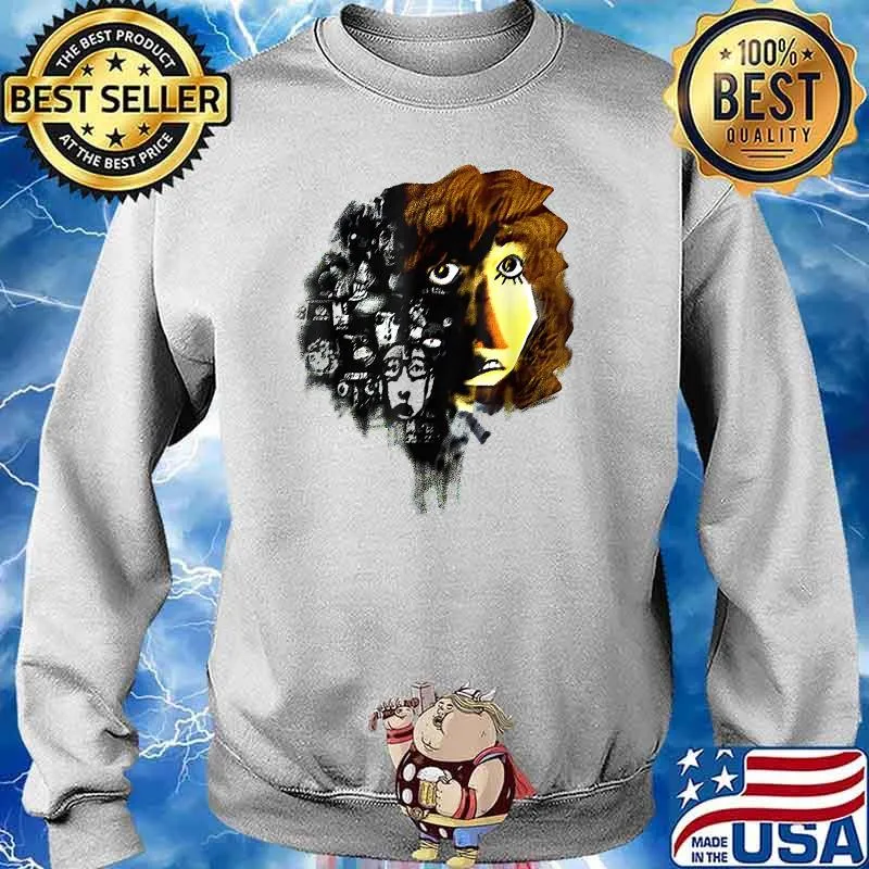 The waltens files Classic T-Shirt Sweater