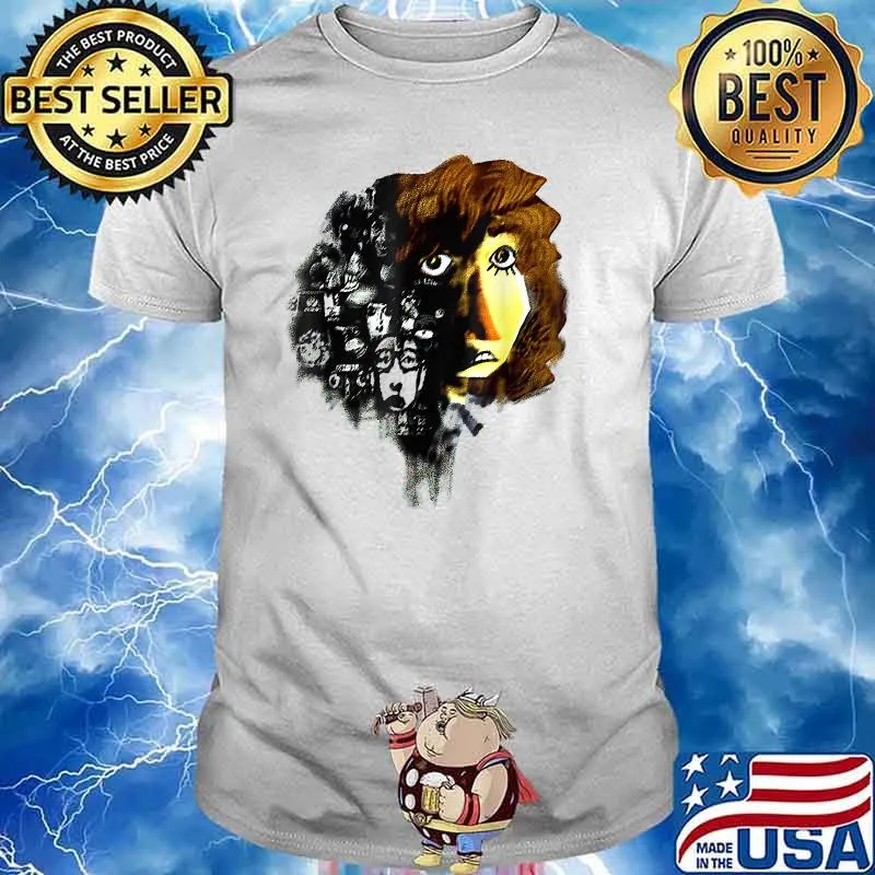 The waltens files Classic T-Shirt