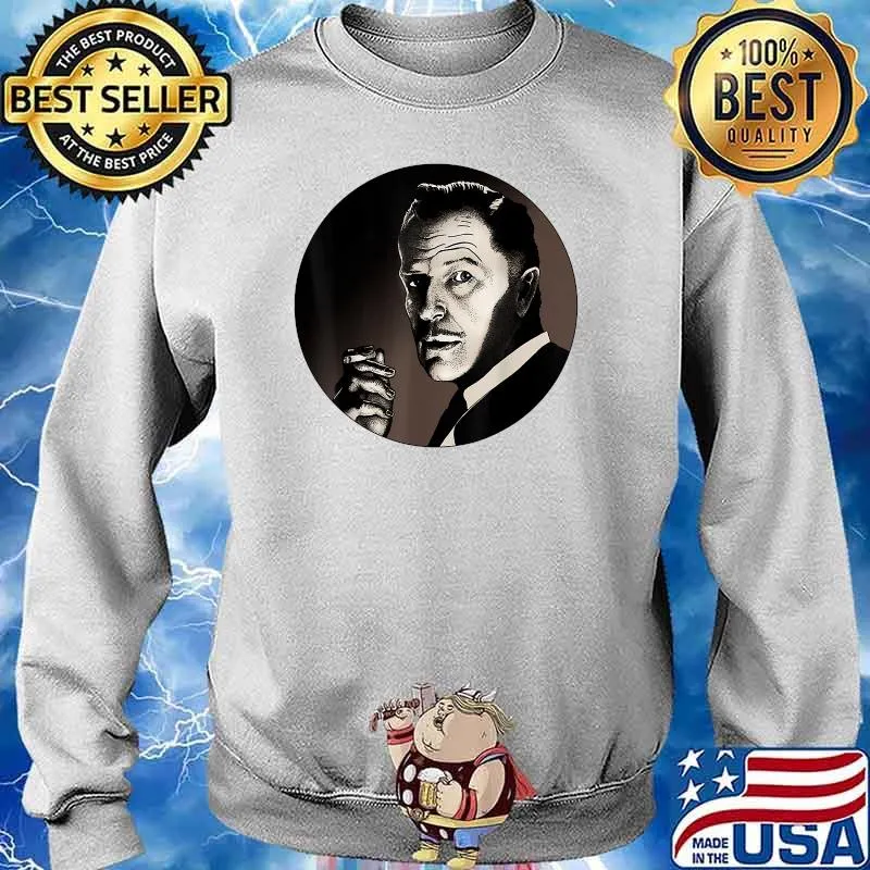 Vincents Prices T-Shirt Sweater