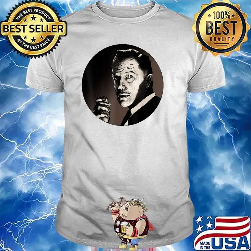 Vincents Prices T-Shirt