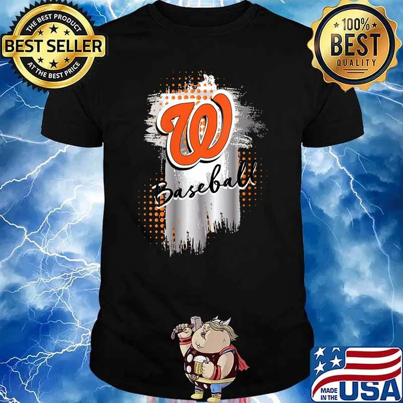 Williston ND Baseball Shirt