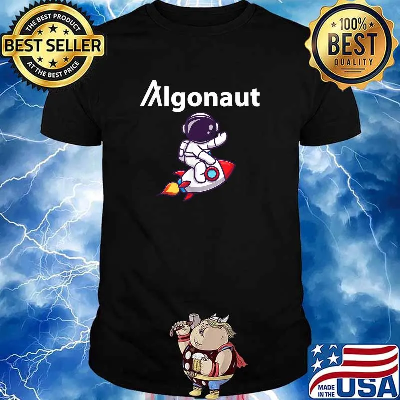 Algonaut T-Shirt