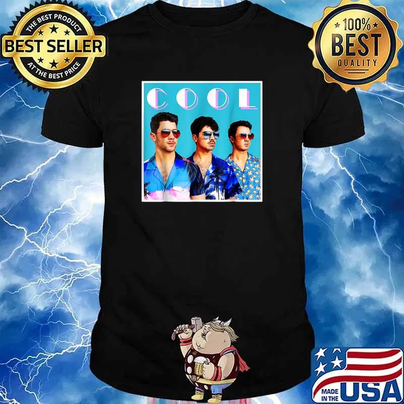 Cool mans T-Shirt