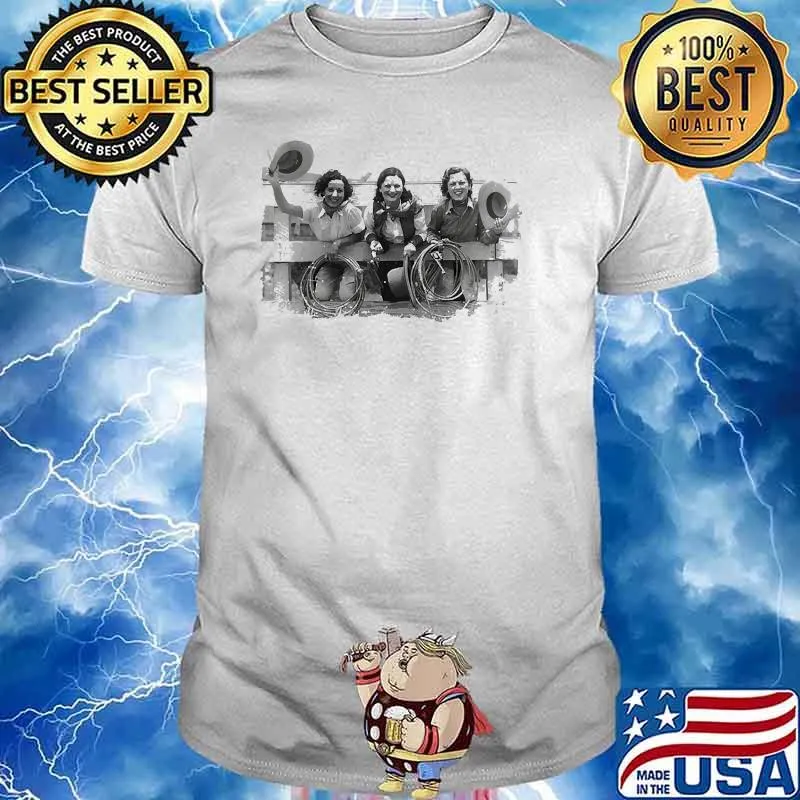 Counntry Girl Retro Shirt