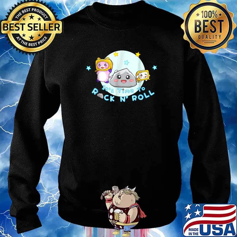 Let's Be Friends Forever Retro Lanky Box Camiseta T-Shirt Sweater