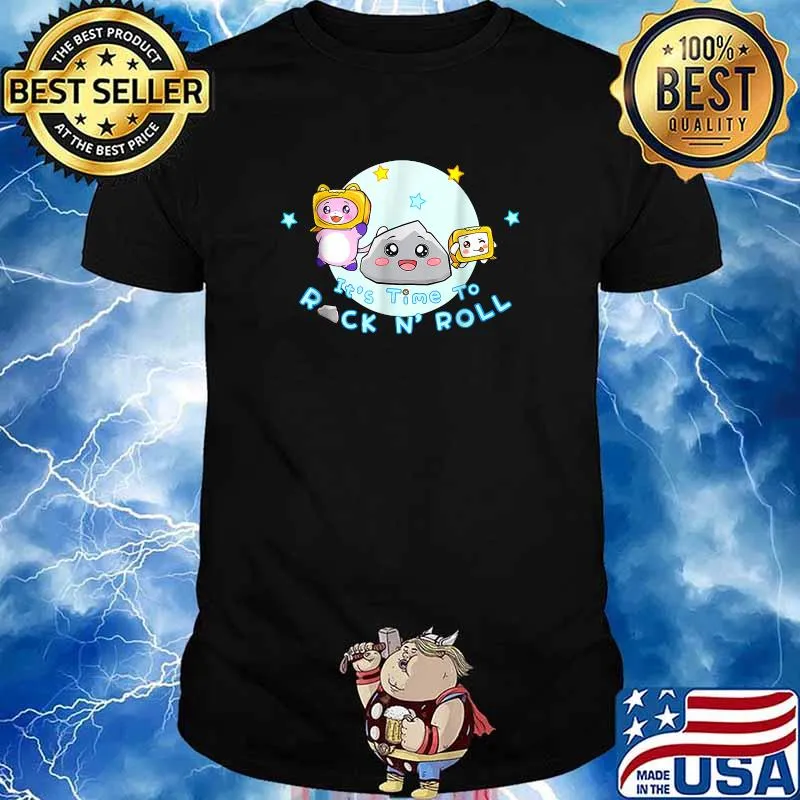 Let's Be Friends Forever Retro Lanky Box Camiseta T-Shirt