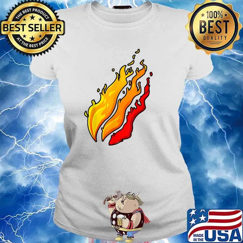 Preston Vintage Gaming T-Shirt Ladies tee