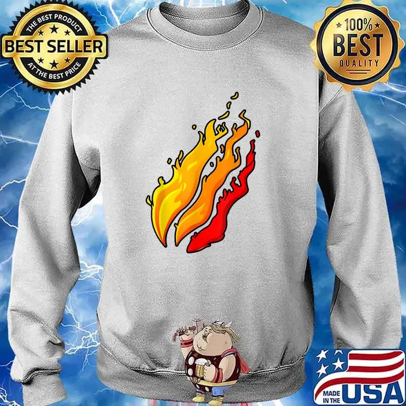 Preston Vintage Gaming T-Shirt Sweater