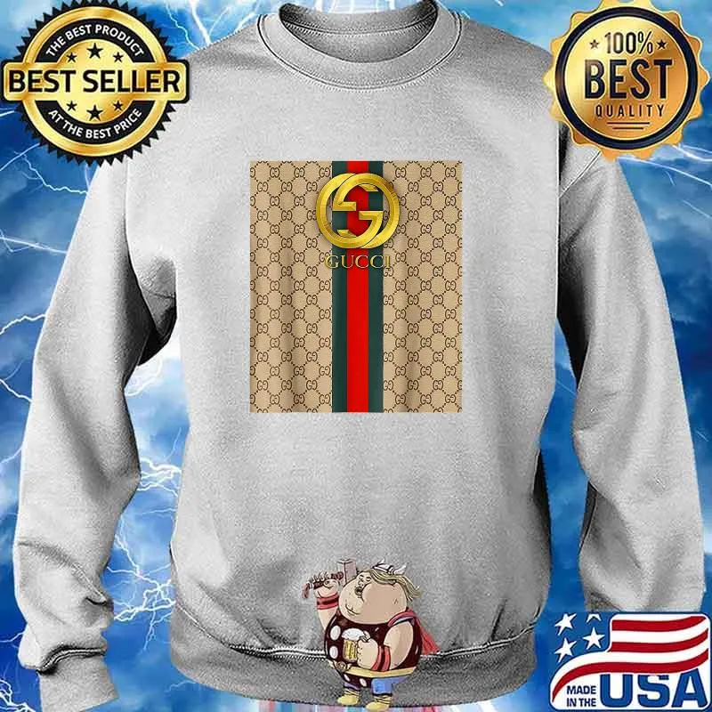 Style Gucci Fashion 2021 T-Shirt Sweater