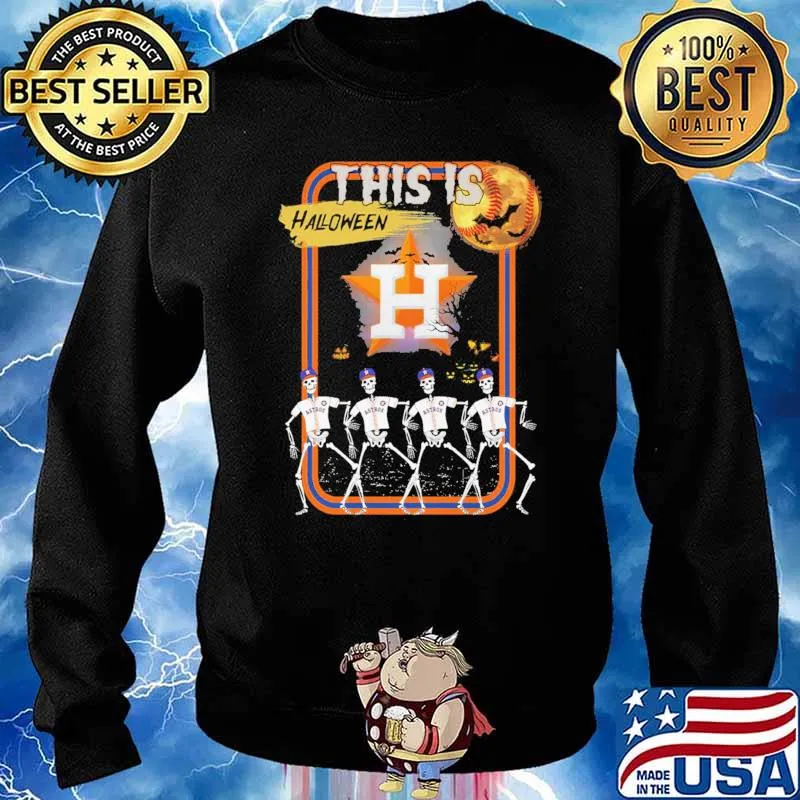 This IS Halloween H Giants Shirt Sweater