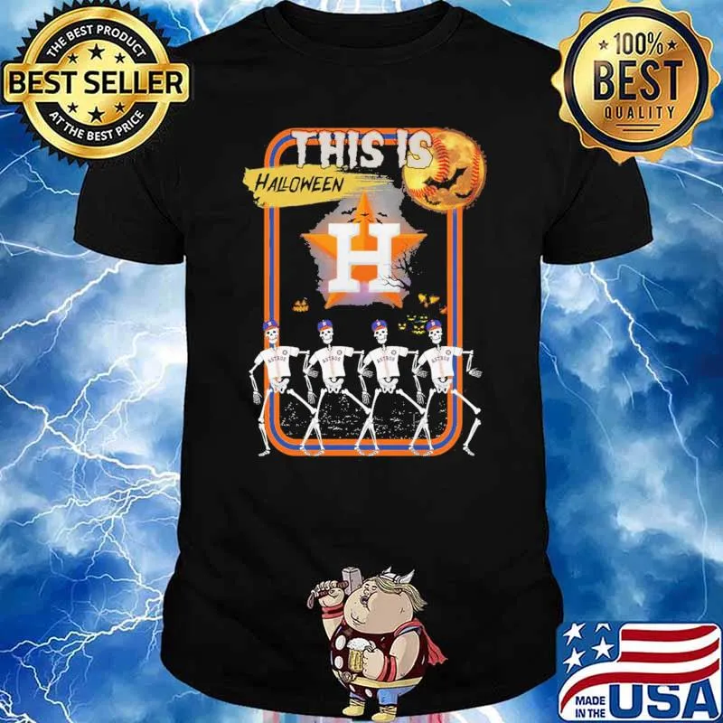 This IS Halloween H Giants Shirt