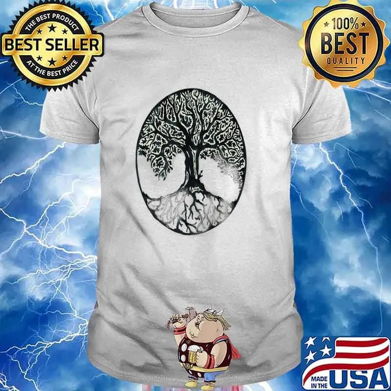 Tree of life T-Shirt