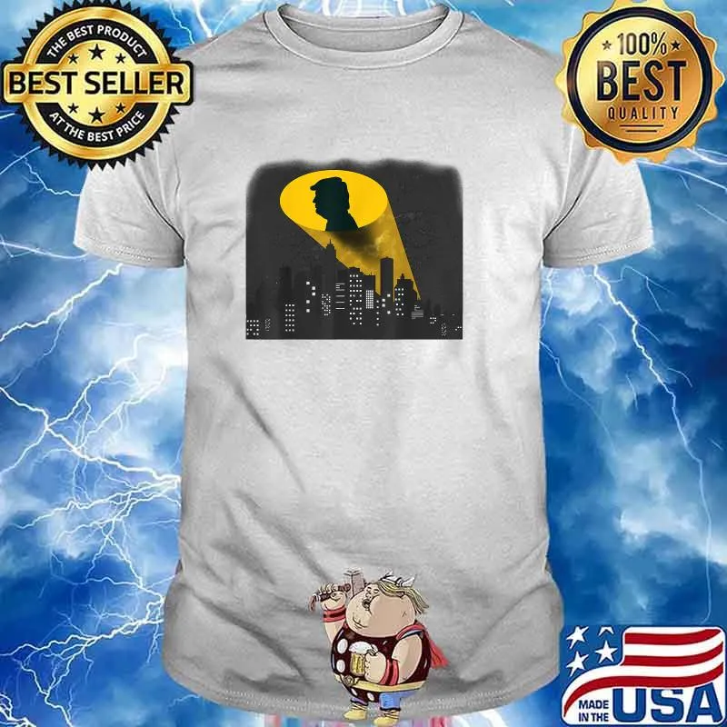 Trump Signal T-Shirt