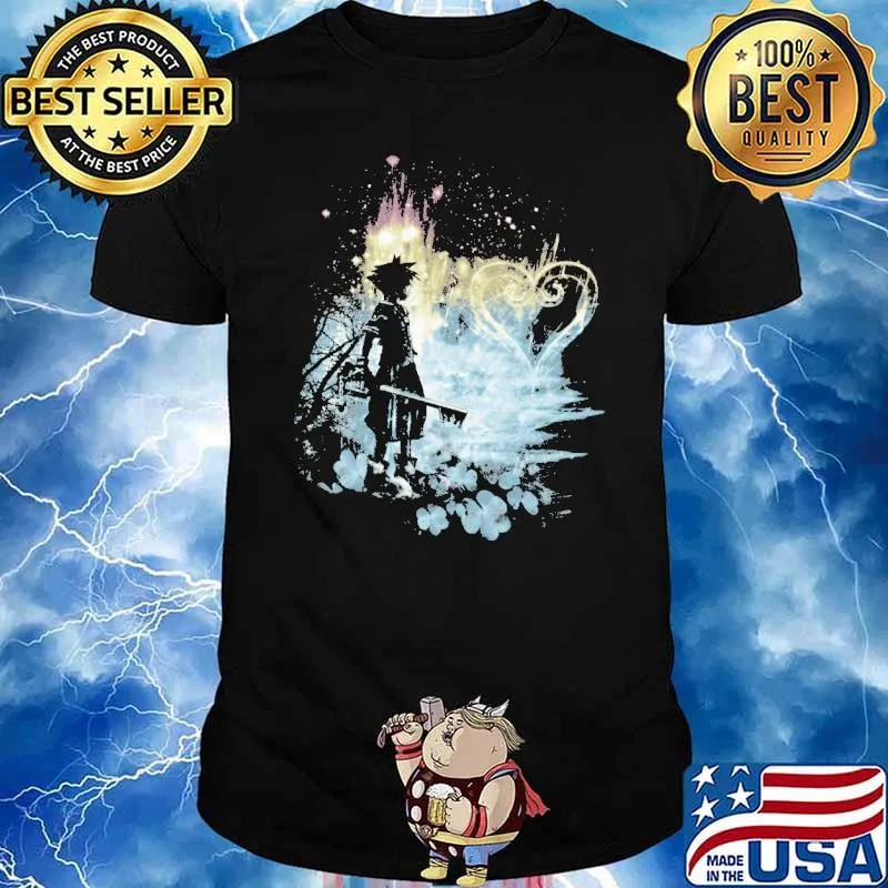 A Path To The heart Shirt