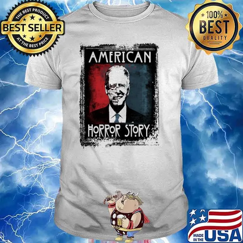 American Horror Story Joe Biden Shirt
