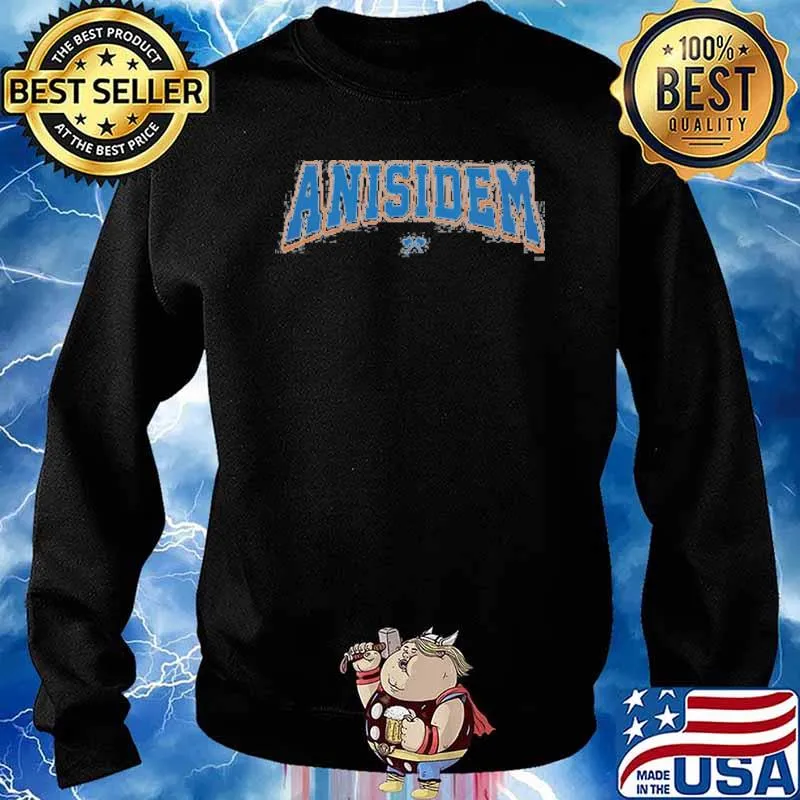 Anisidem s Sweater