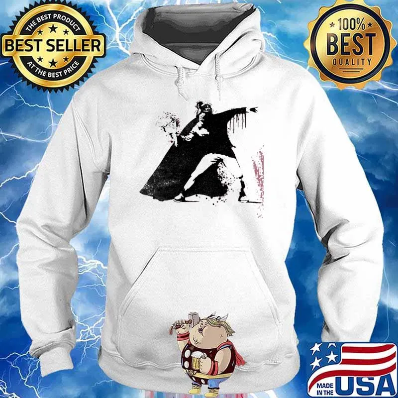 Apology not accepted darth vader s Hoodie