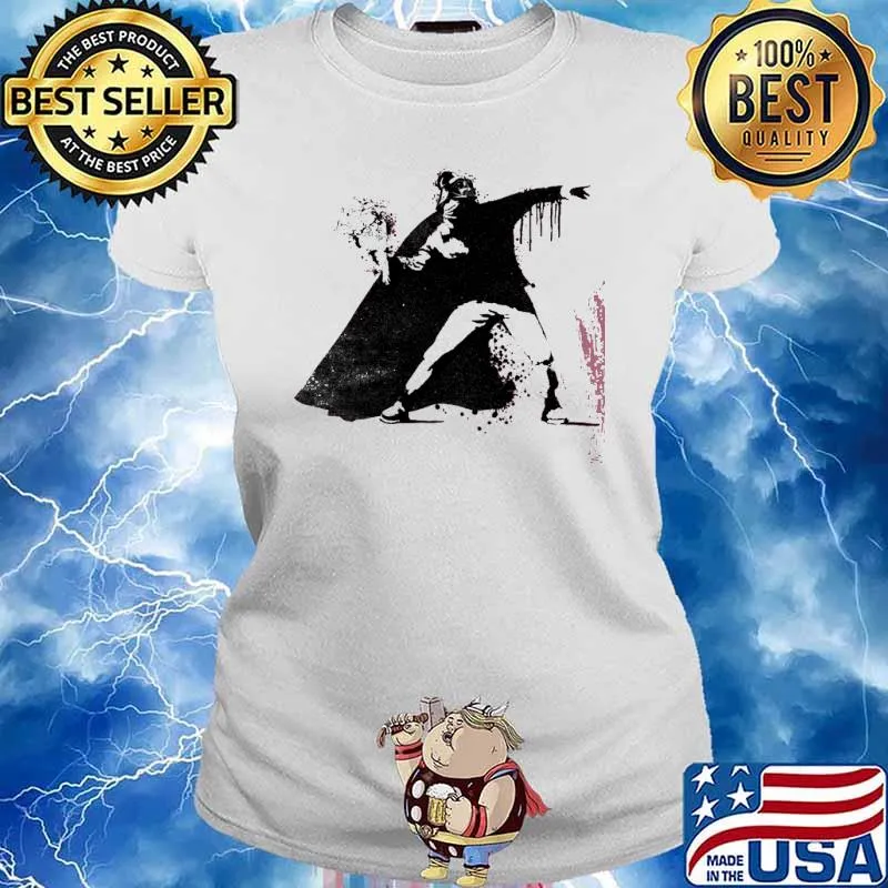 Apology not accepted darth vader s Ladies tee