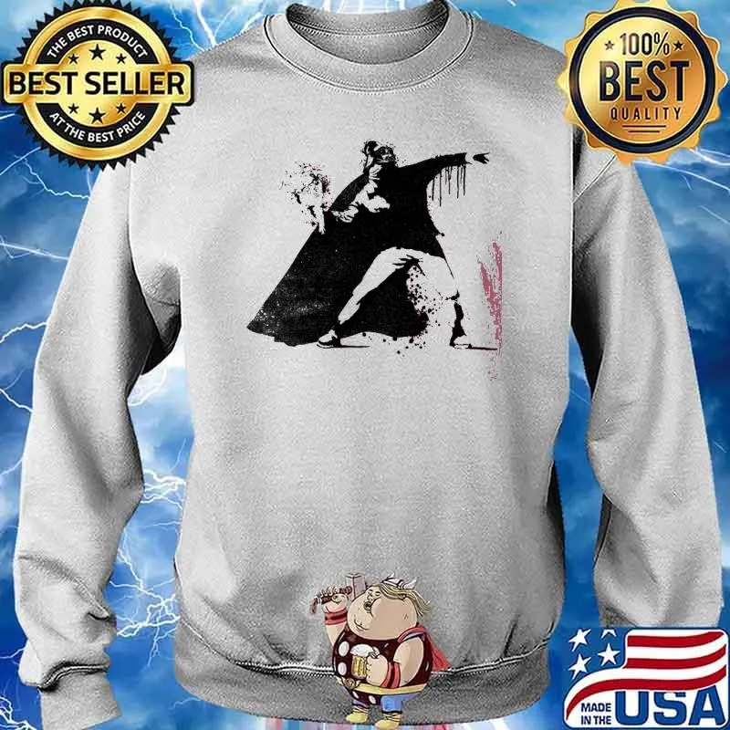 Apology not accepted darth vader s Sweater