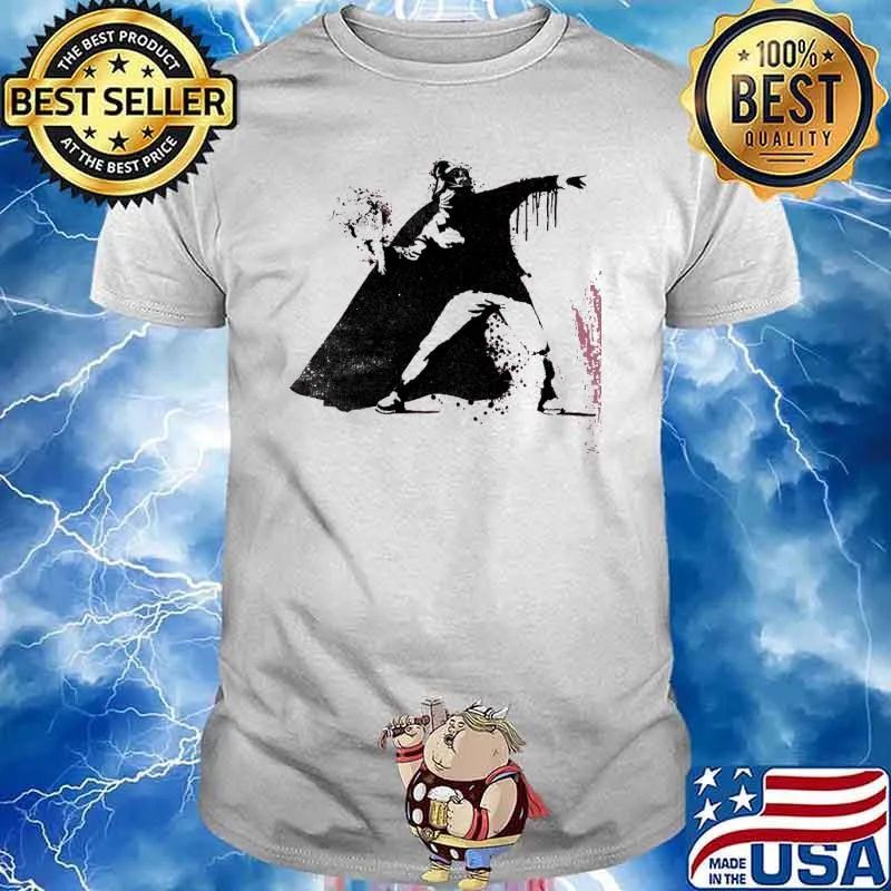 Apology not accepted darth vader shirt