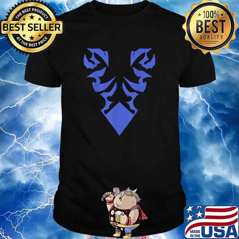 Ascian Theme T-Shirt
