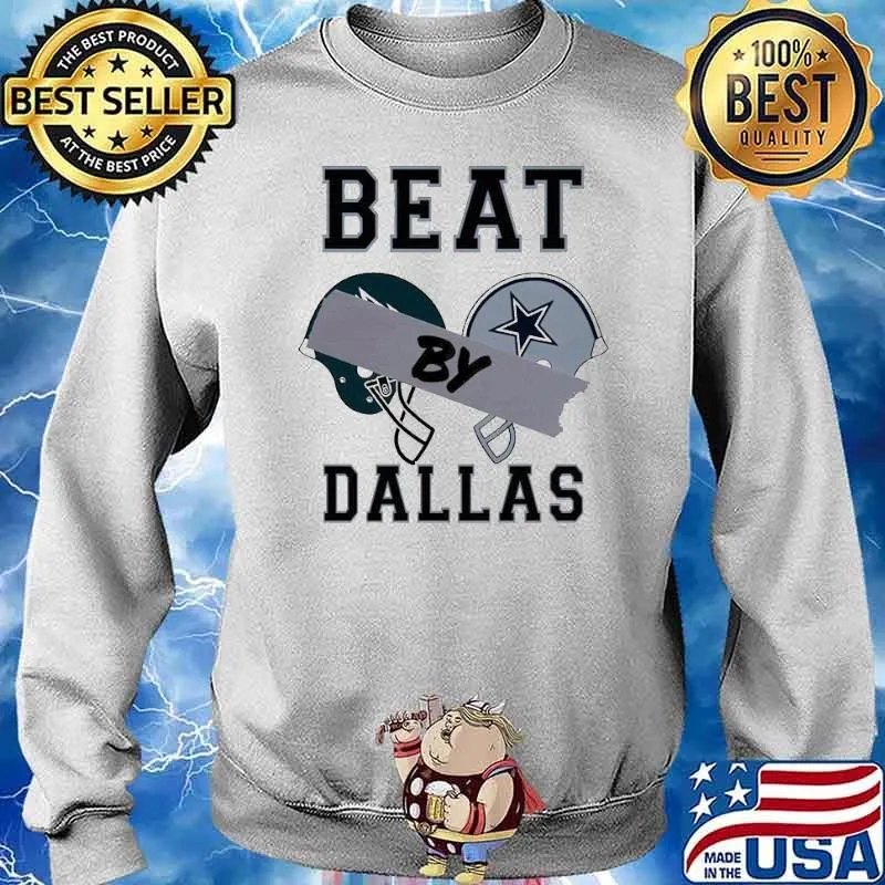 Beat by Dallas Cowboys s Sweater