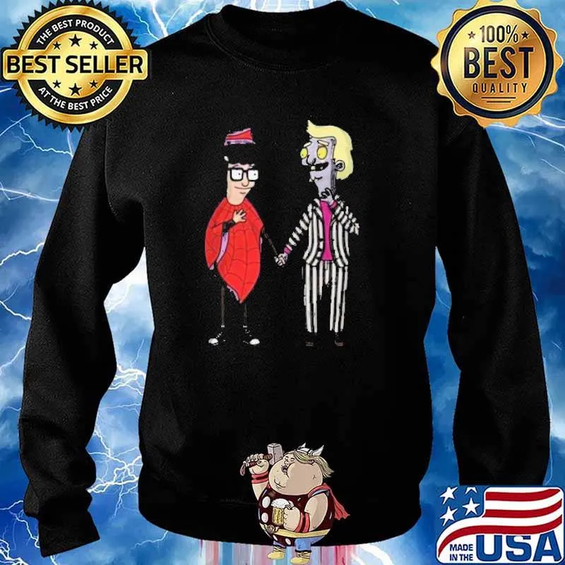 Belcher juice Tina belcher Bob's Burgers s Sweater