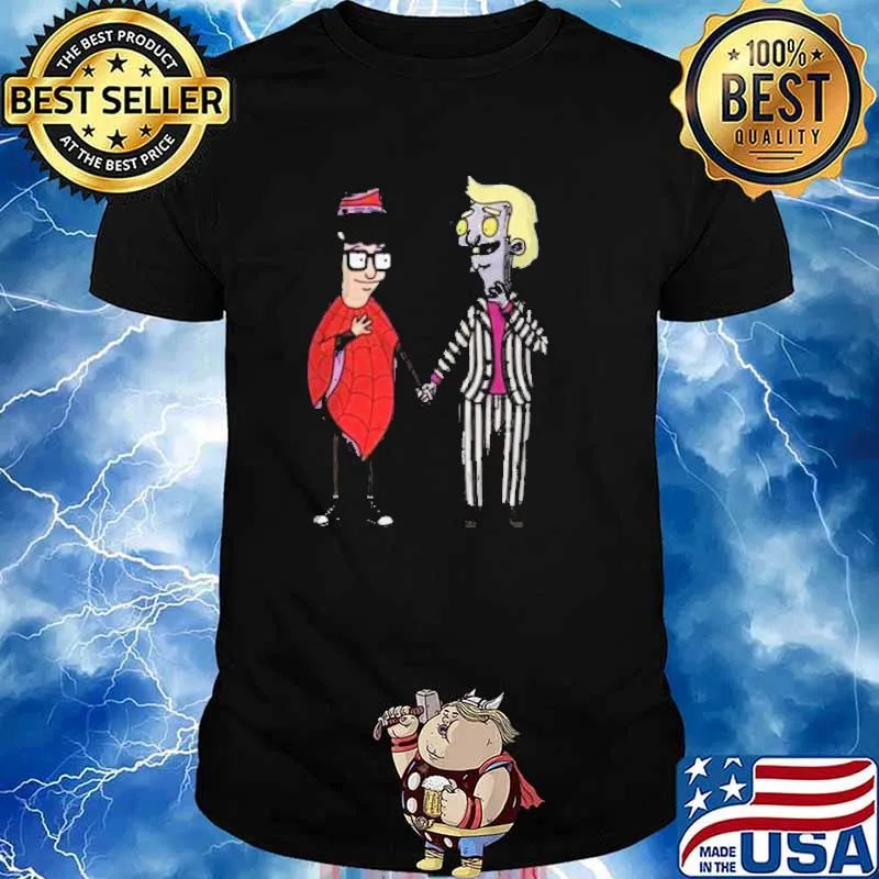Belcher juice Tina belcher Bob's Burgers shirt