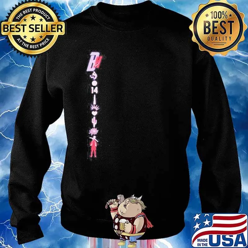 Bet On Women Bria Hartley s Sweater
