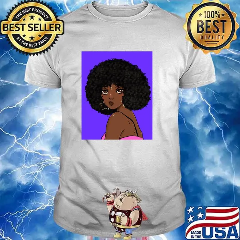 BLACK GIRL MAGIC T-Shirt