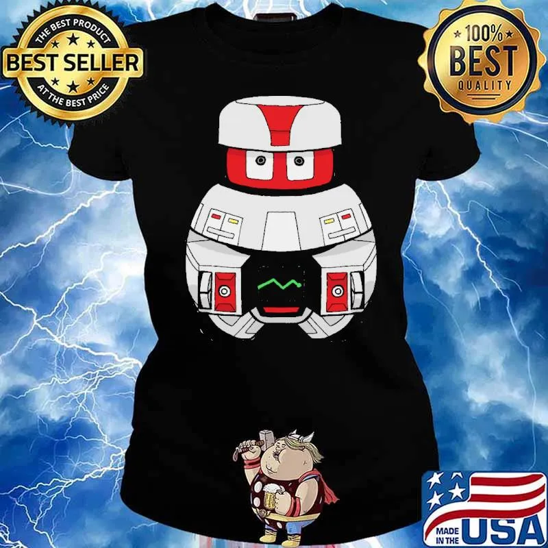 Black hole buddy movie s Ladies tee