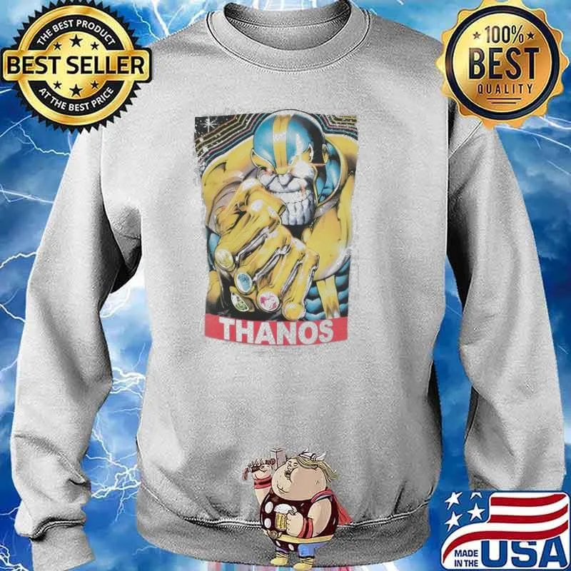Bring me thanos s Sweater