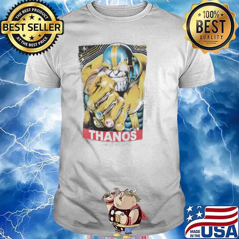 Bring me thanos shirt
