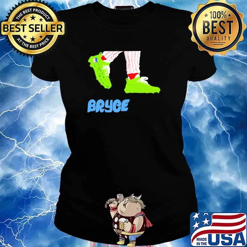 Bryce Cleat s Ladies tee