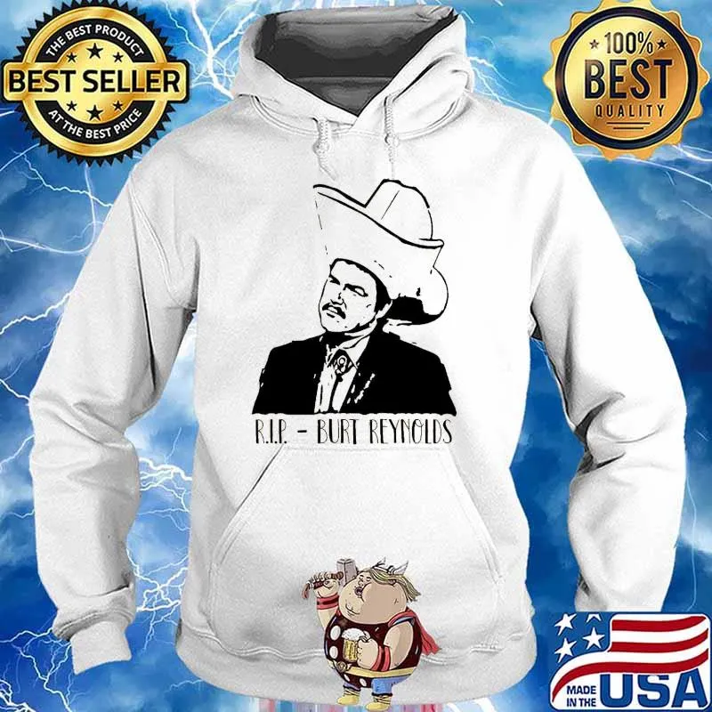 Burt Reynolds Norm Macdonald Shirt Hoodie