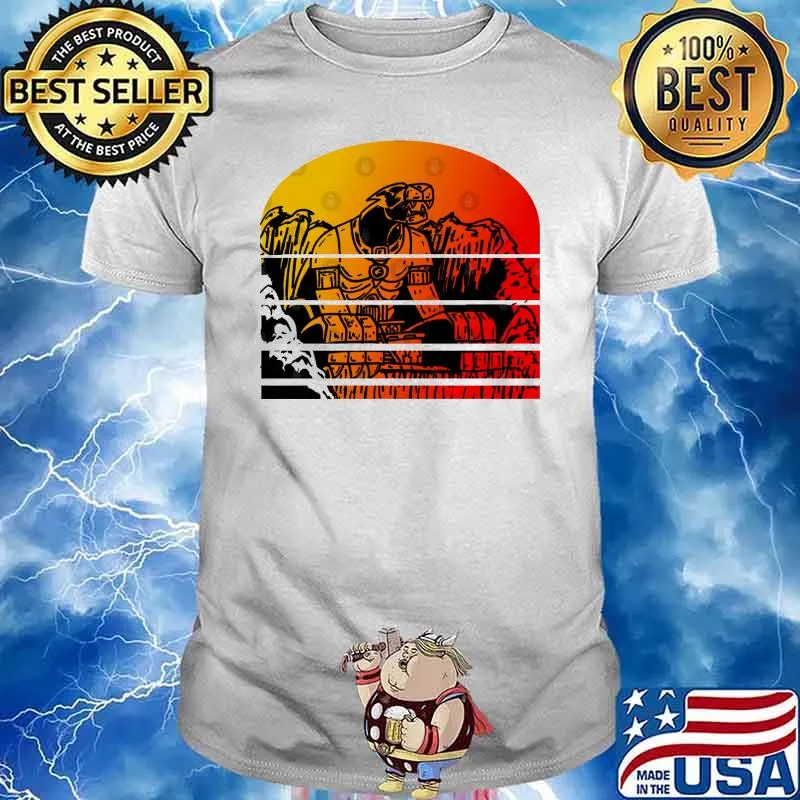 Cats lair sunburst vintage shirt
