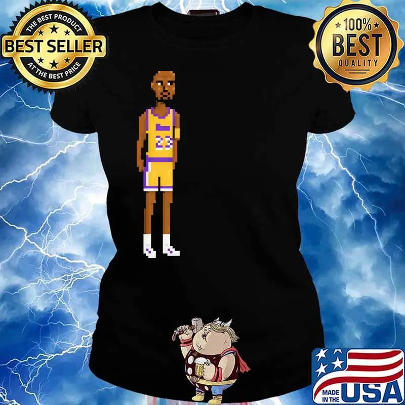 Cedric Ceballos Shirt Ladies tee